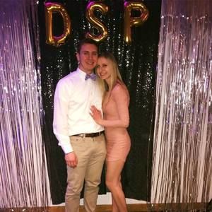 Meet your Posher, Brett